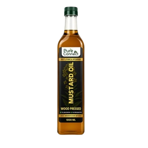 Mustard Oil