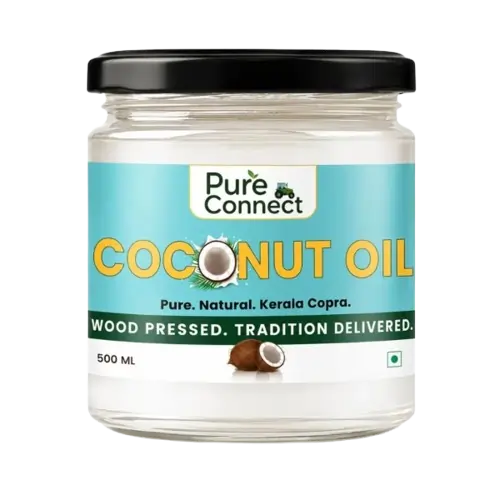 Coconut Oil