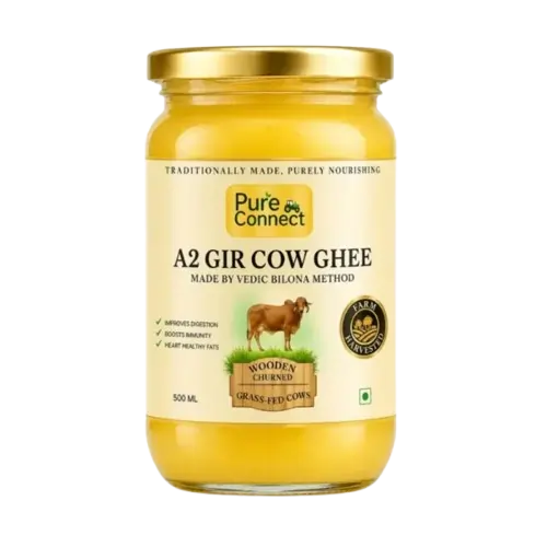Bilona Ghee